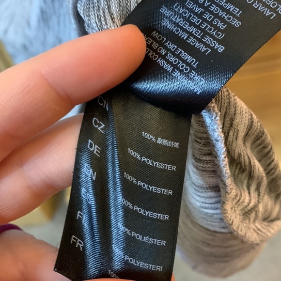 Kuhl Lea Pullover in Ash Size Small - Picture 10 of 13